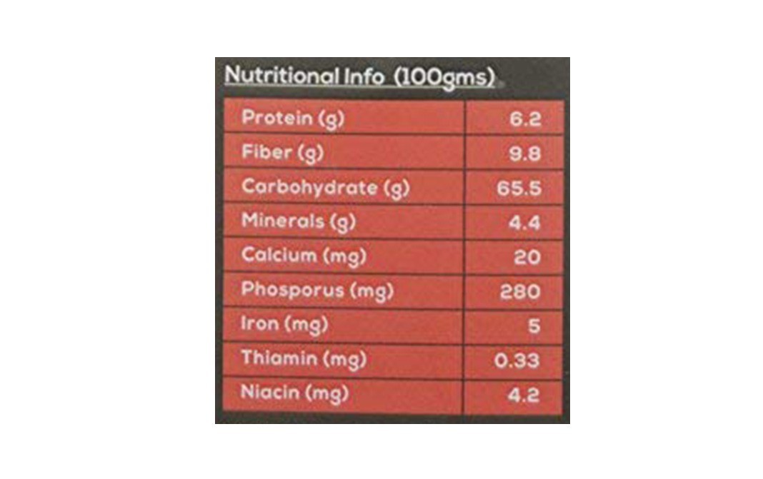 Forgotten Foods Barnyard Millet    Pack  900 grams